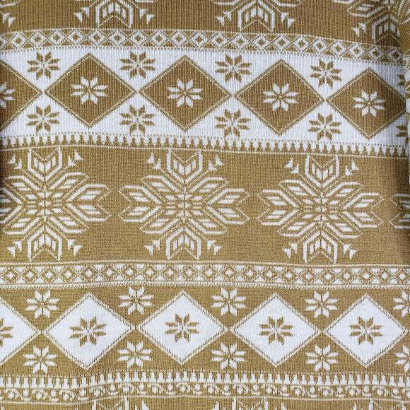 Icelandic Design Women's Open Front Cardigan Sweater Size Small Wool Blend - Picture 4 of 10